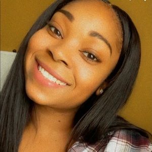 Meet your Posher, Kiyanna